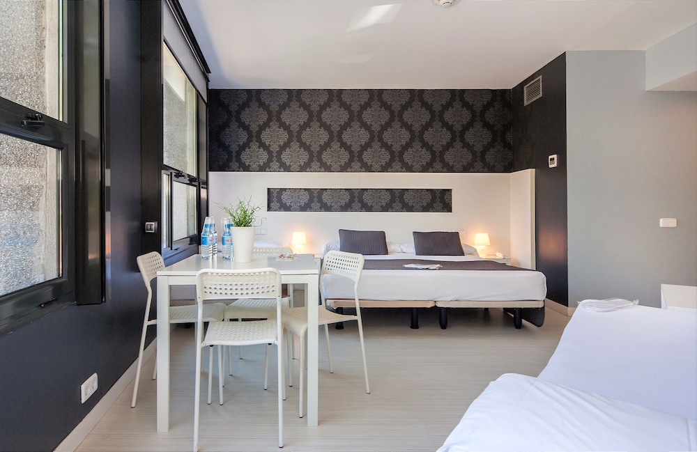 Barna House Hotel 21/50