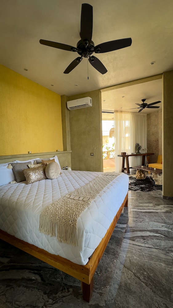 Hotel Xkeban Tulum 22/60