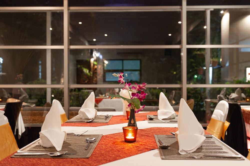 The Residence Resort & Spa Retreat 48/61