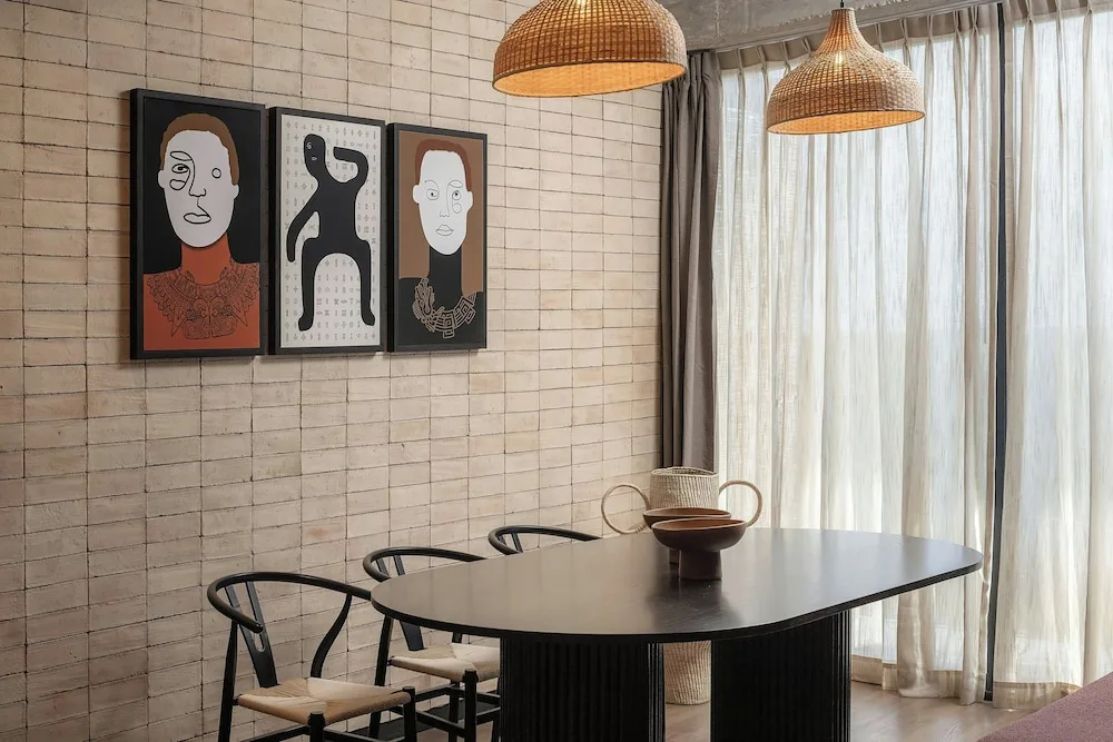 Moxy Tulum by Marriott 20/50