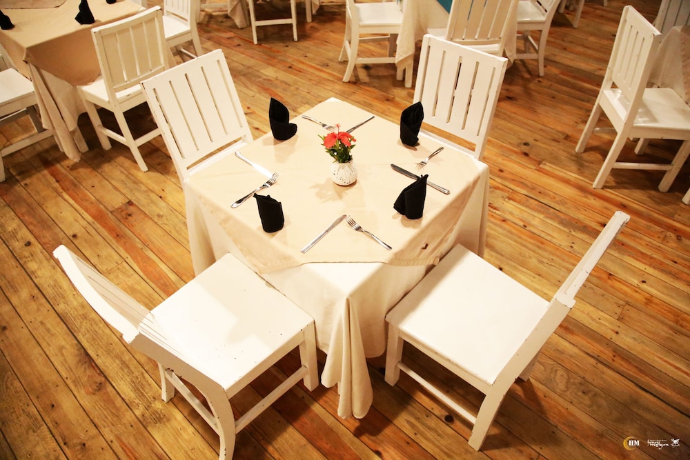 Hotel Henry Morgan All Inclusive 48/69