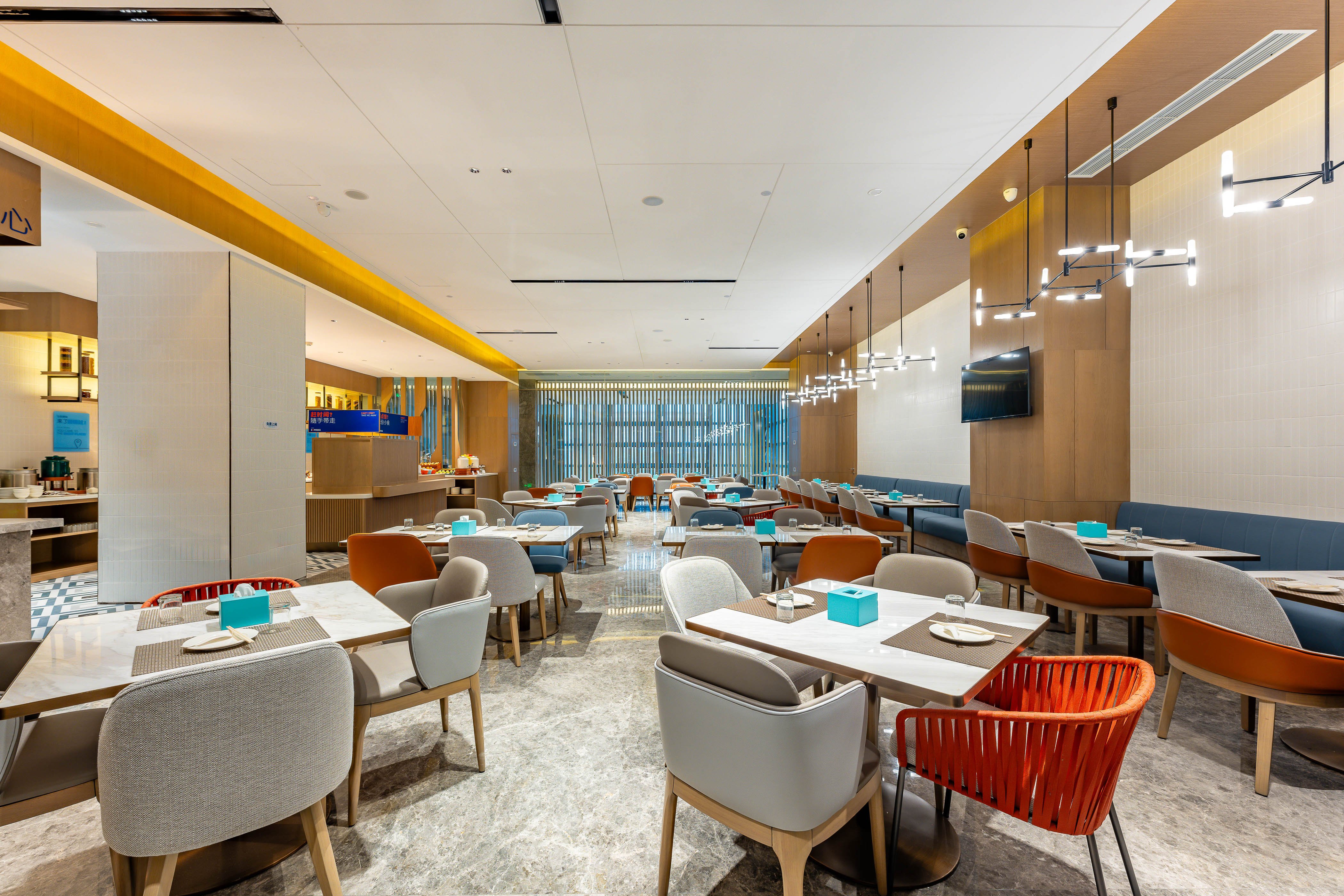 Holiday Inn Express Suzhou Bay 23/27