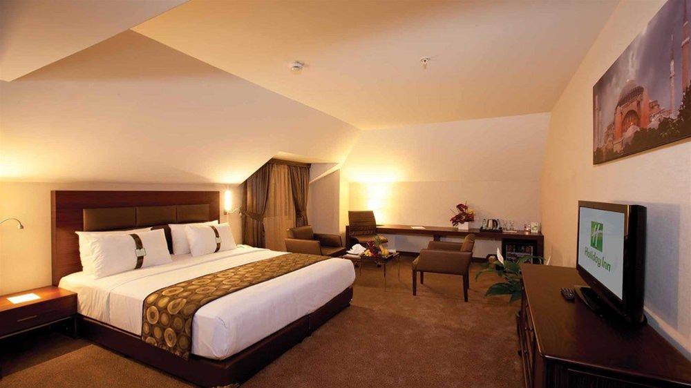 Holiday Inn Gebze Istanbul Asia 14/55