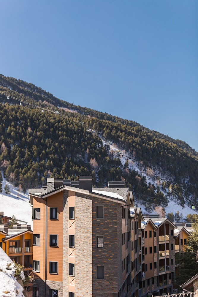 Pierre Vacances Andorra el Tarter 3/67