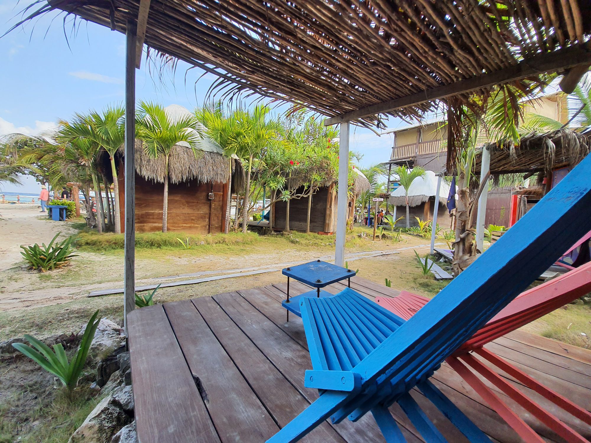 Blue Kay Eco Resort Mahahual 41/50
