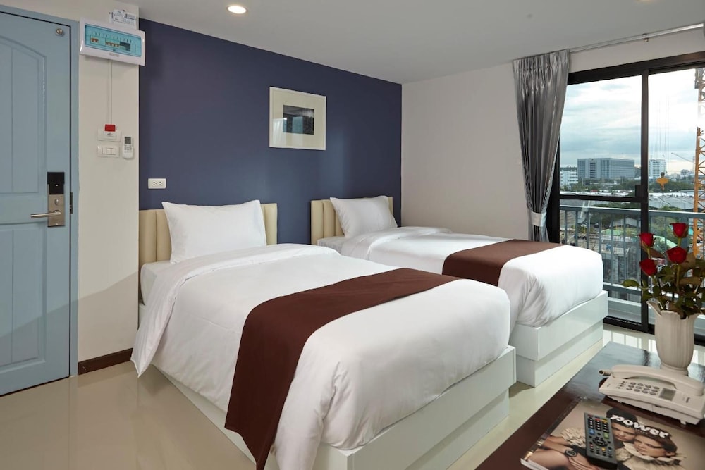 Casa Residence Hotel 16/42