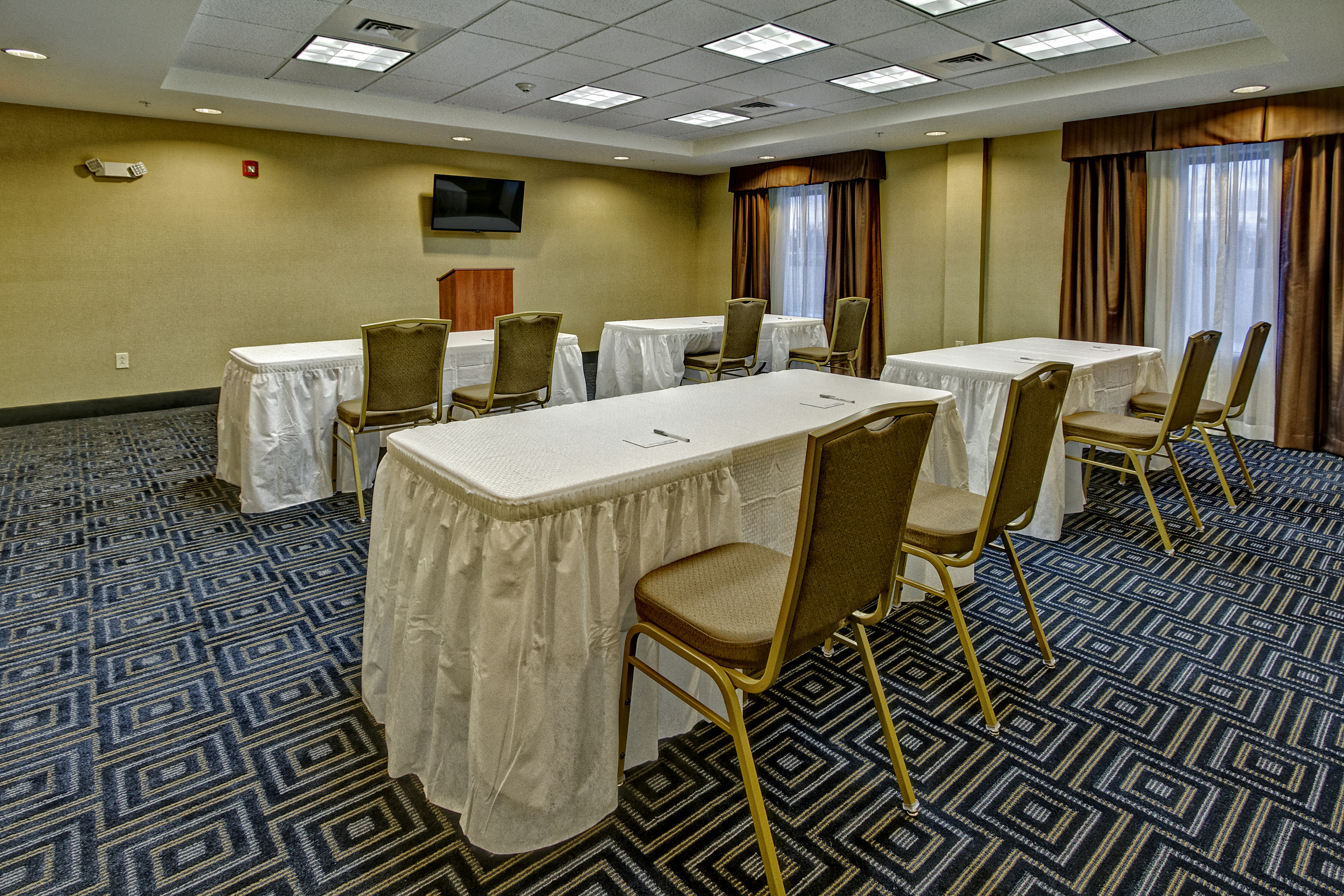 Hampton Inn Clarksdale Ms 28/34