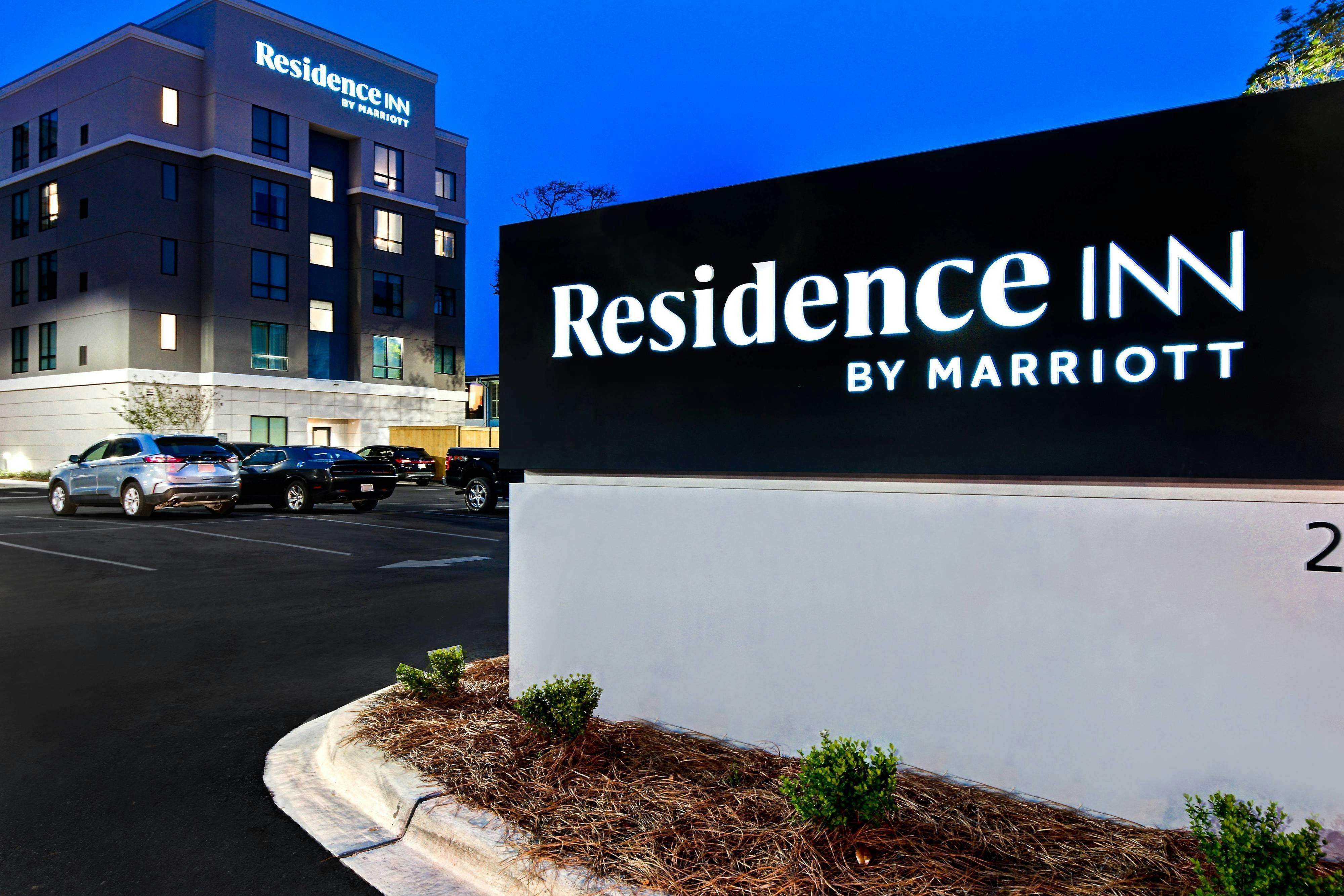 Residence Inn by Marriott Fort Walton Beach 5/66