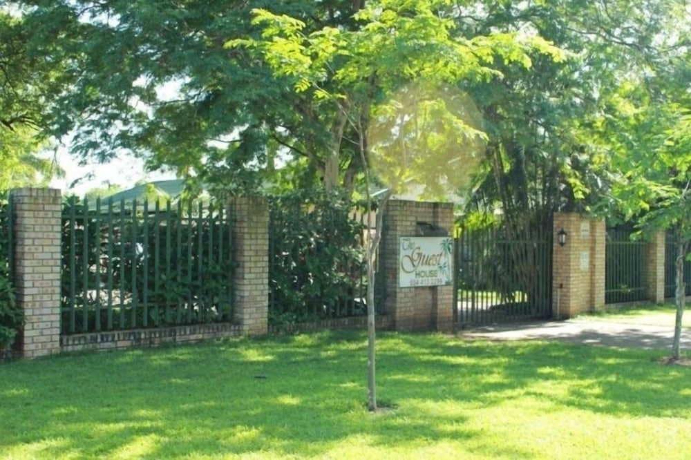 The Guest House Pongola 44/50