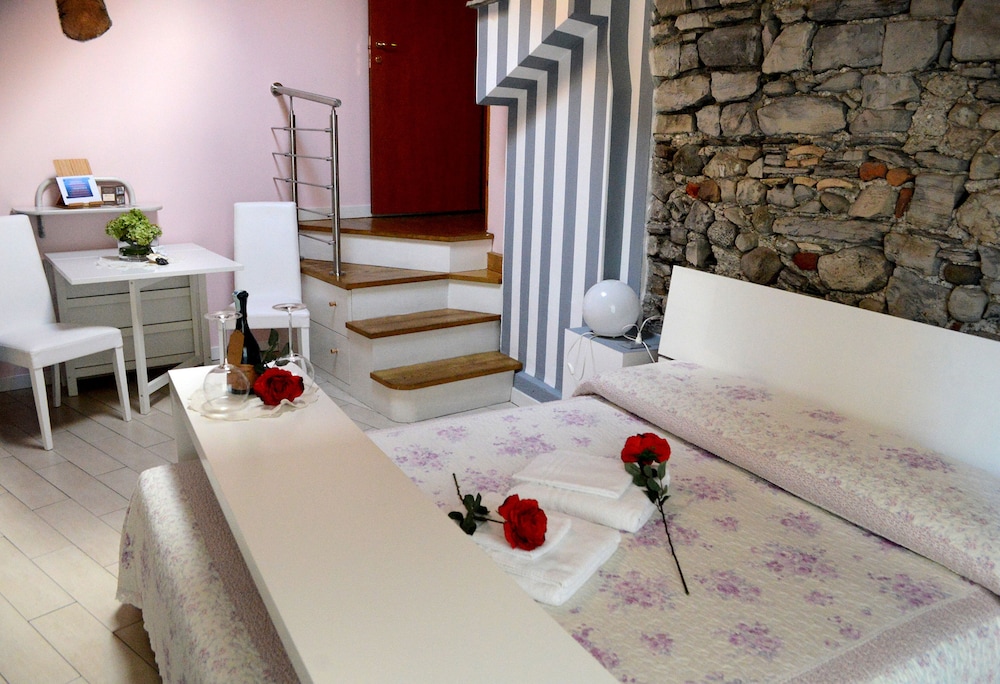 Bed And Breakfast Storico 35/50