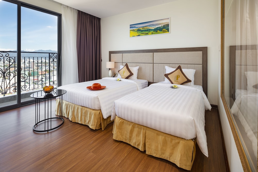 ASTON Nha Trang City Hotel 20/55