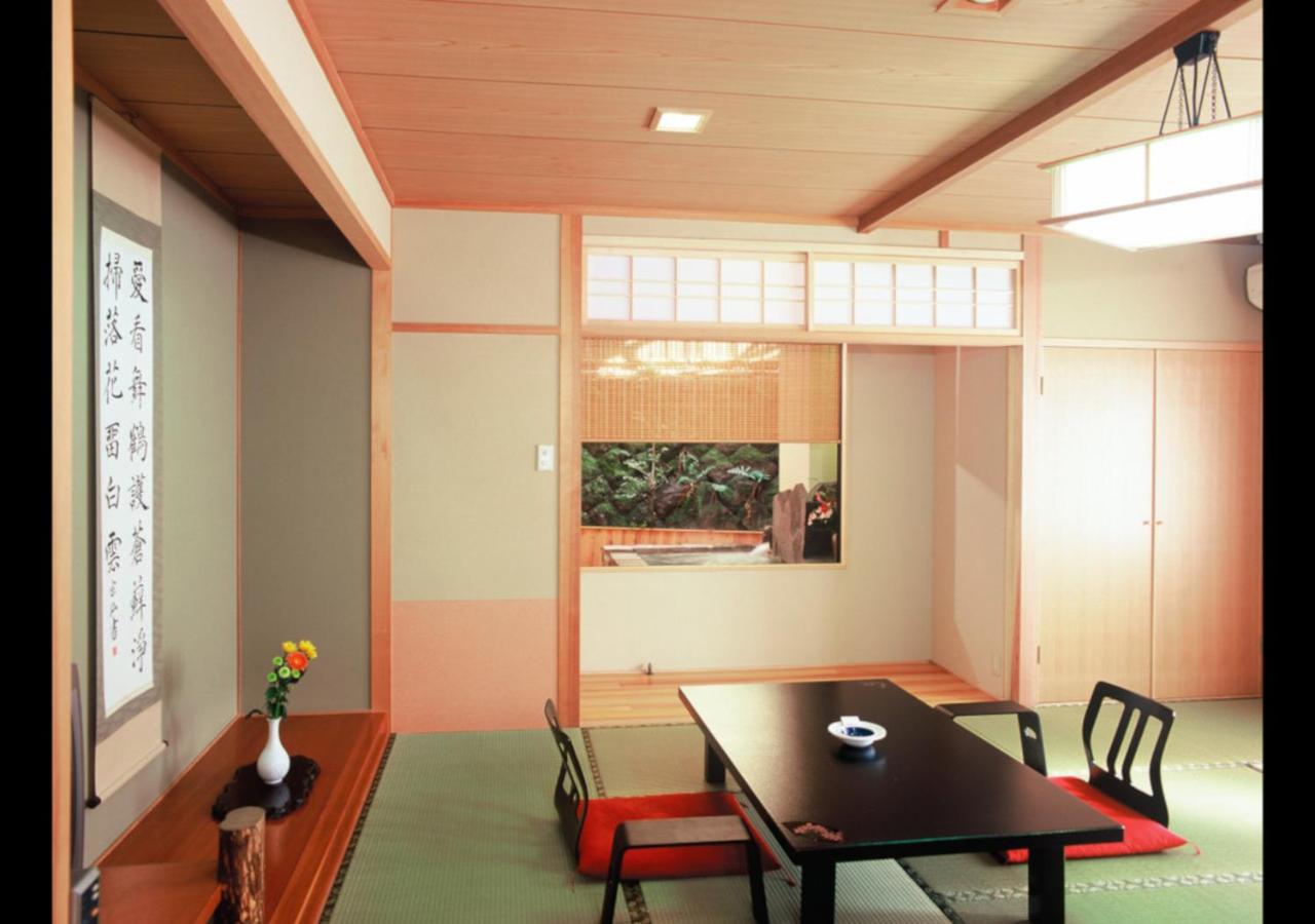 Unzen Iwaki Ryokan 48/58