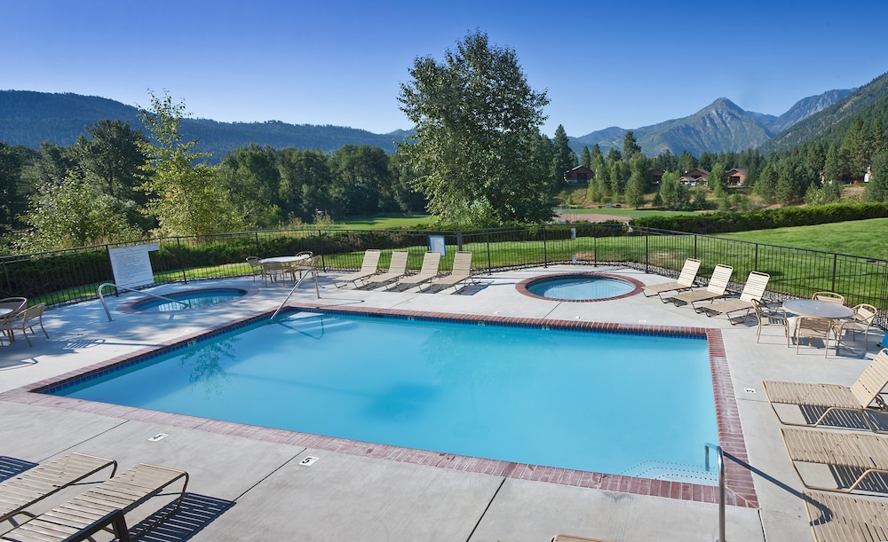 WorldMark Leavenworth in LEAVENWORTH - WA