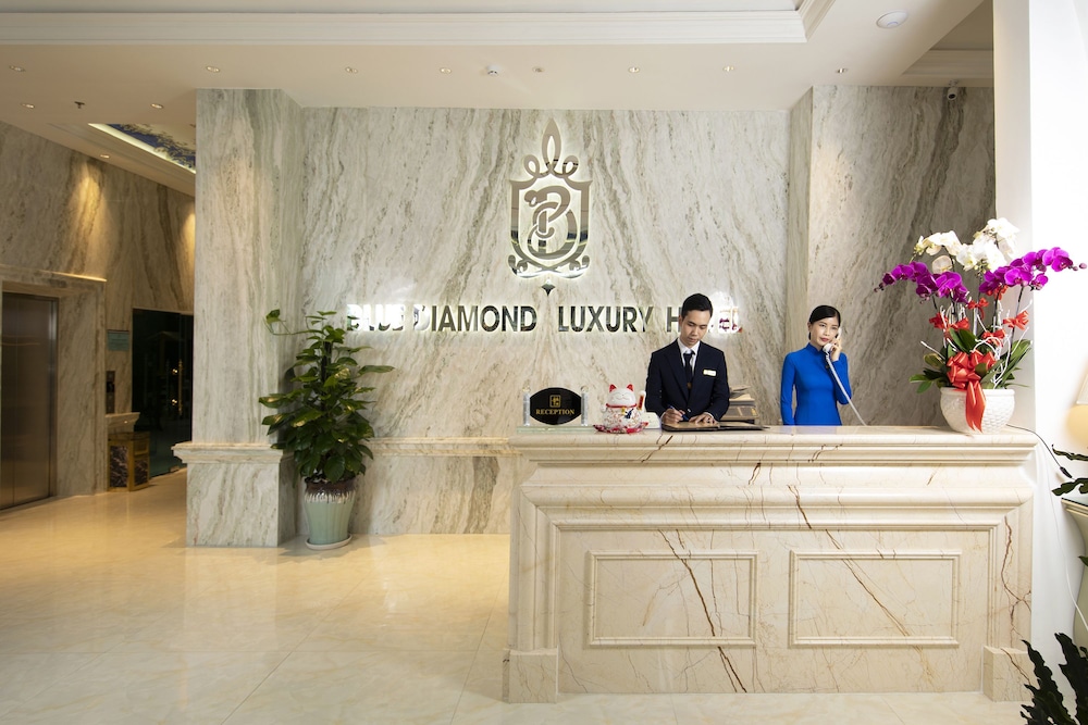 Blue Diamond Luxury Hotel 10/72