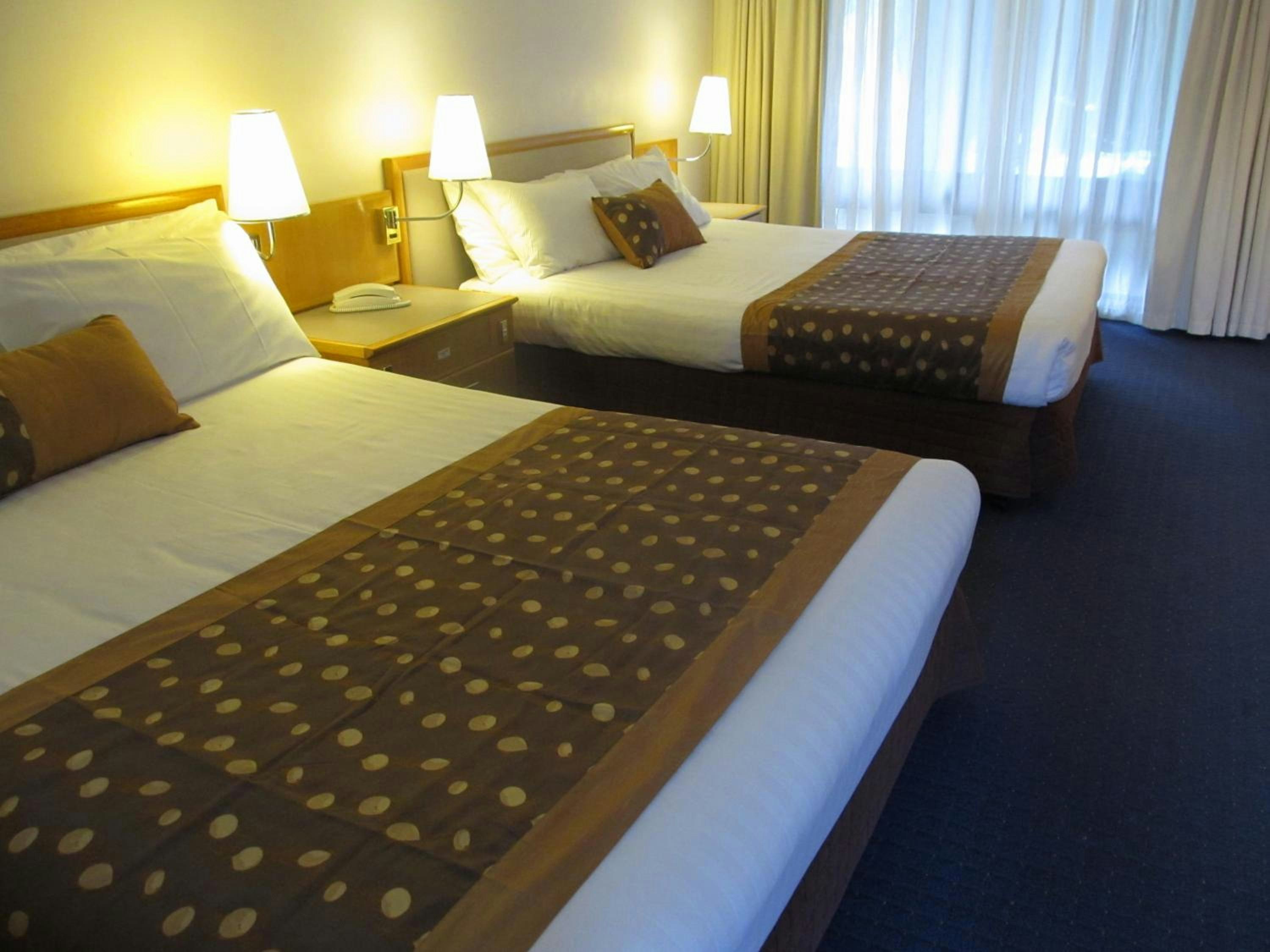 Meninya Palms Moama 25/59