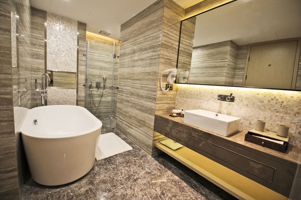 فندق بريرا اليرموك(Braira Al Yarmouk Hotel) 45/50