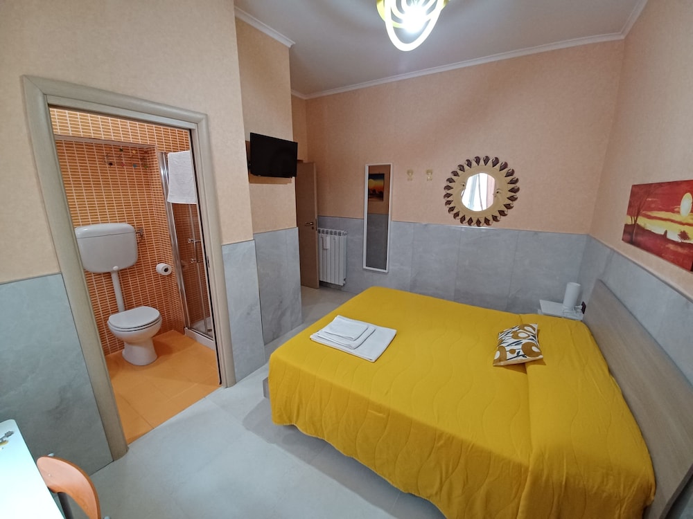 B B Quattro Palazzi Napoli 12/48