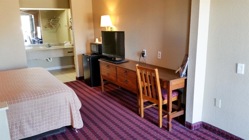 Motel6 Lake Charles, LA 23/55