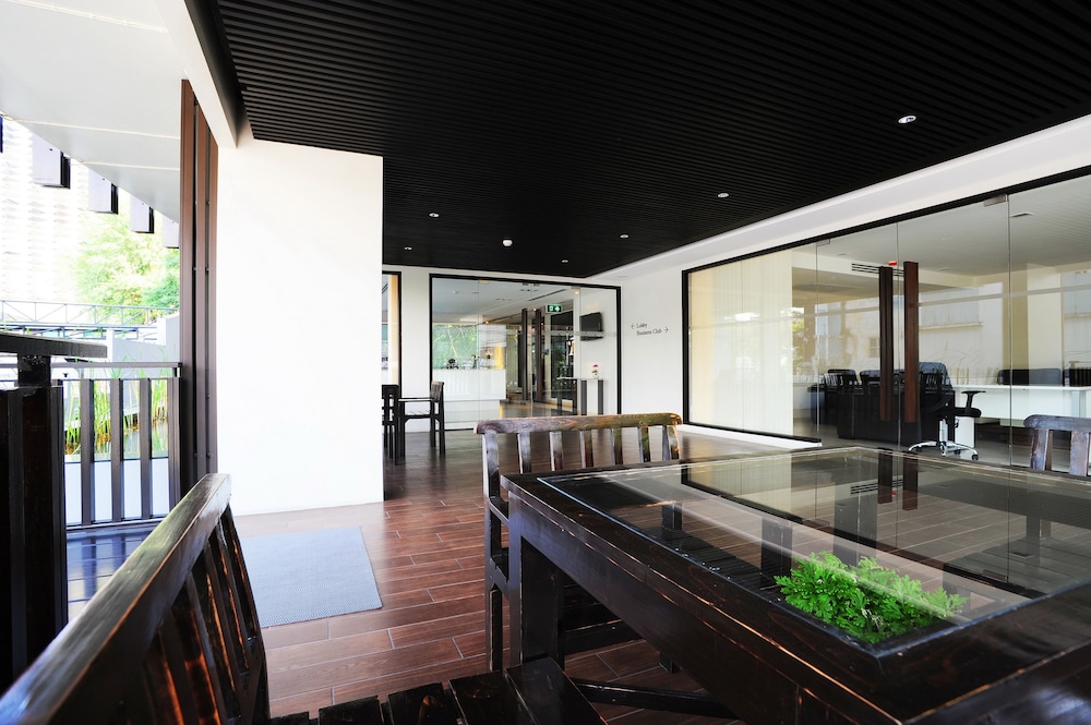 Baan K Residence managed by Bliston 33/50