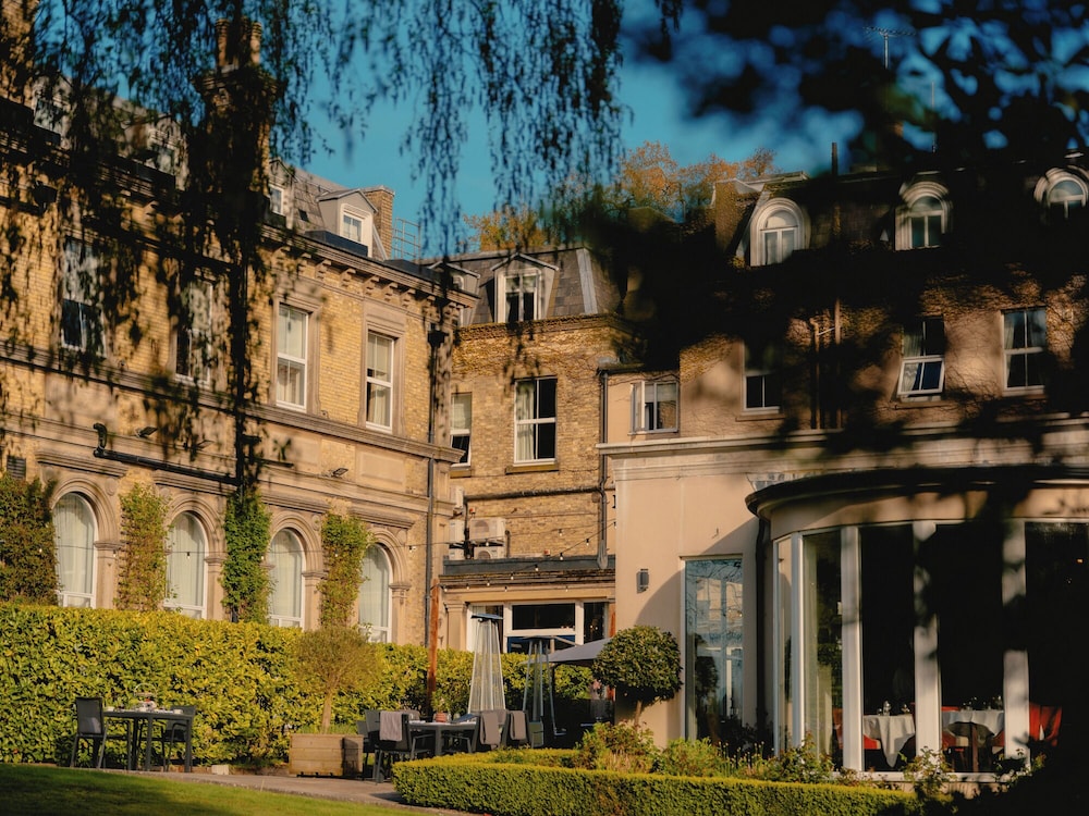 The Spa Hotel 43/50