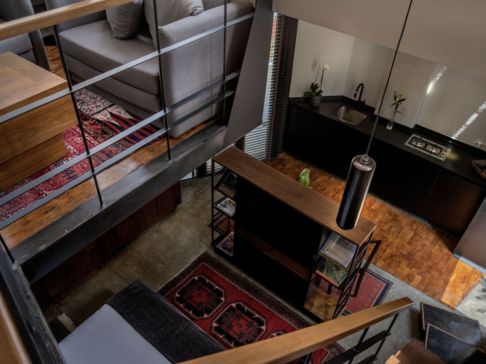 Casa No Name Small Luxury Hotel - Adults Only 46/74