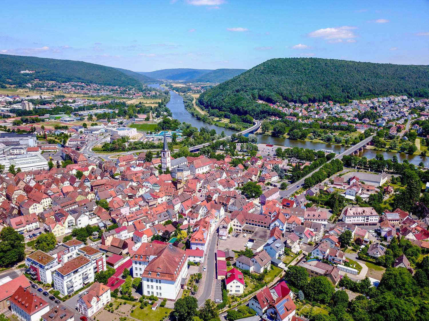 Achat Hotel Lohr am Main 31/35