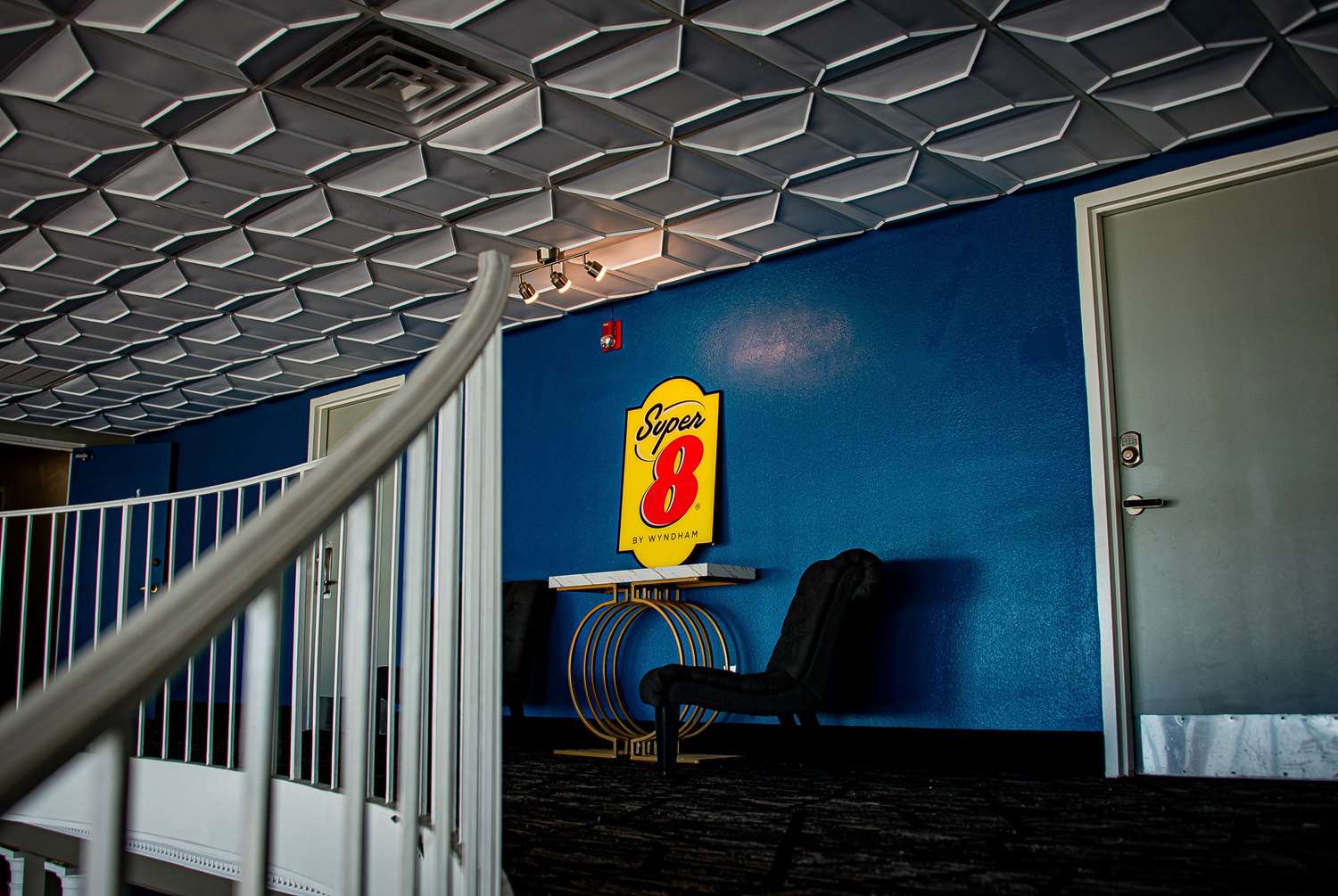 Super 8 by Wyndham Biloxi 13/43