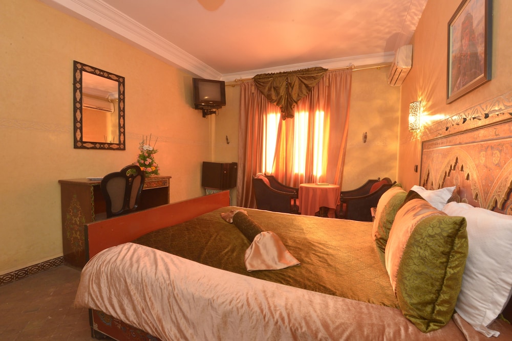 Hotel Fedala 12/50