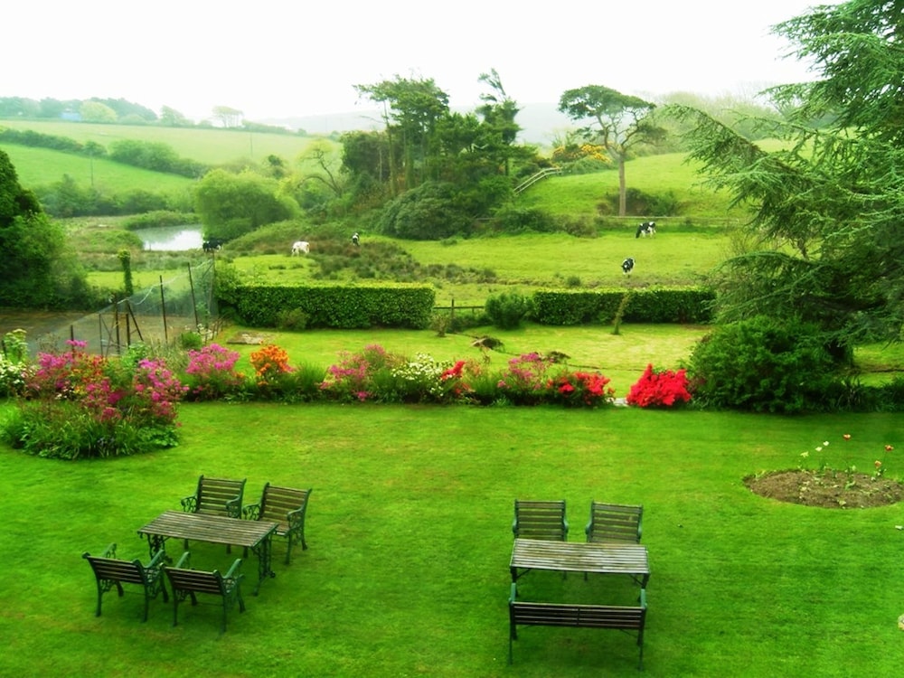 Trimstone Manor Country House Hotel 40/50