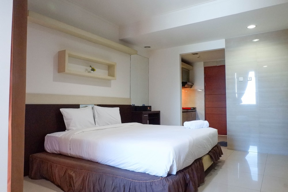 High Point Serviced Apartment 4/30