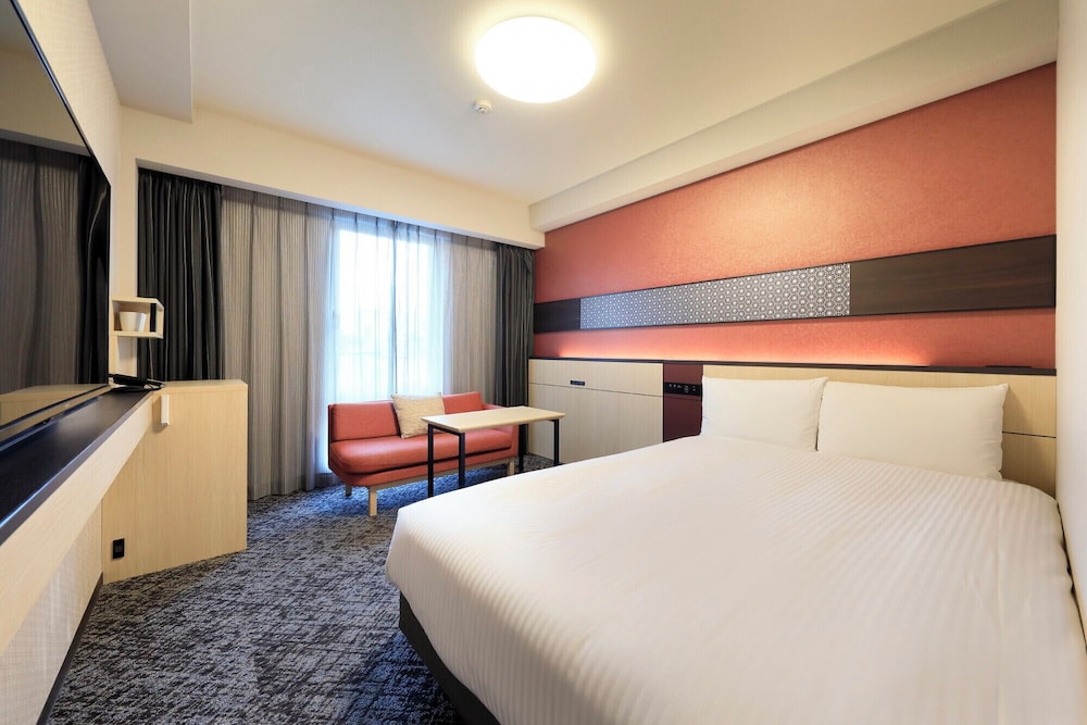 Keisei Richmond Hotel Tokyo Monzennakacho 27/63