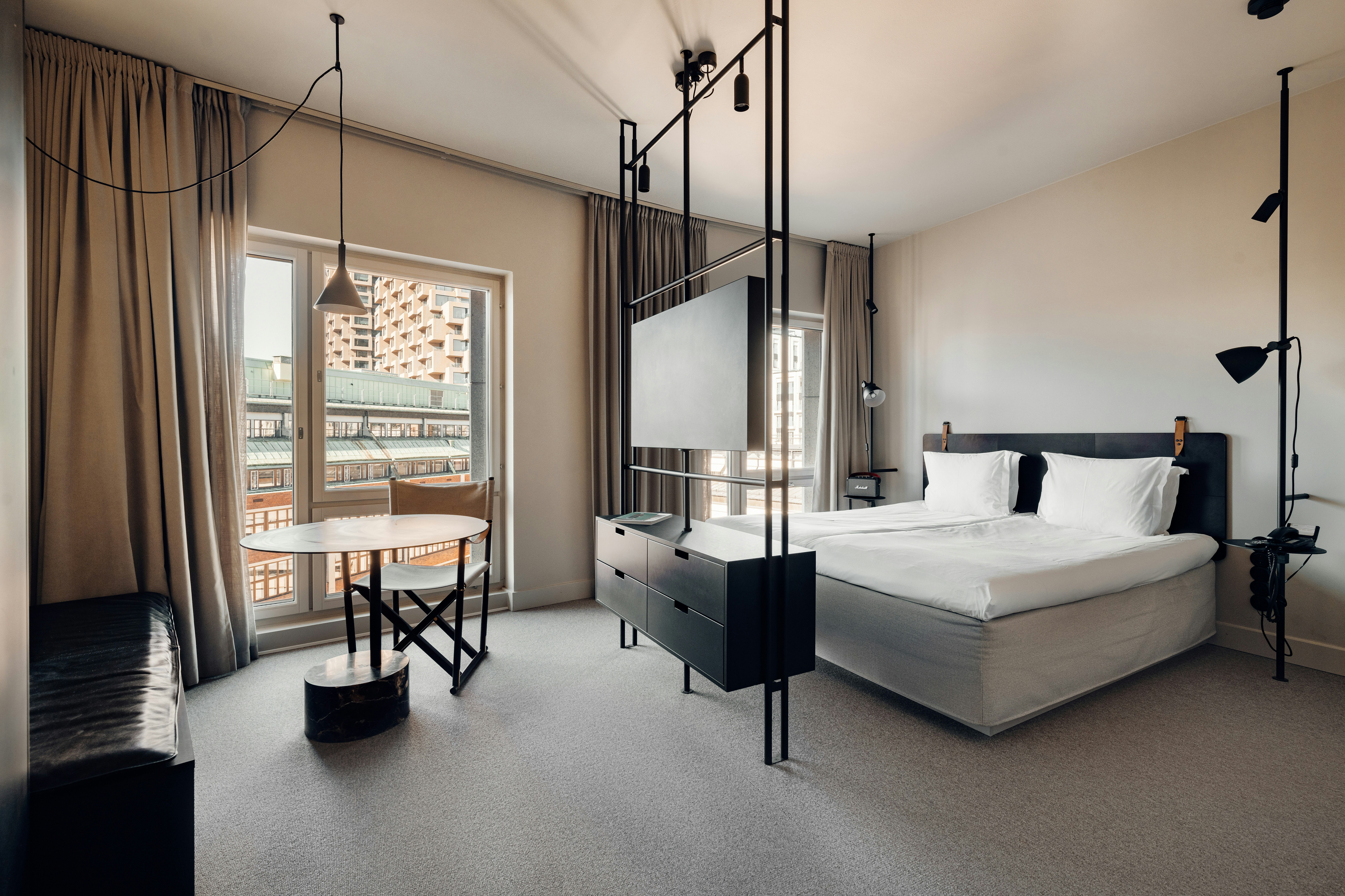 Blique by Nobis, Stockholm, a Member of Design Hotel 9/27