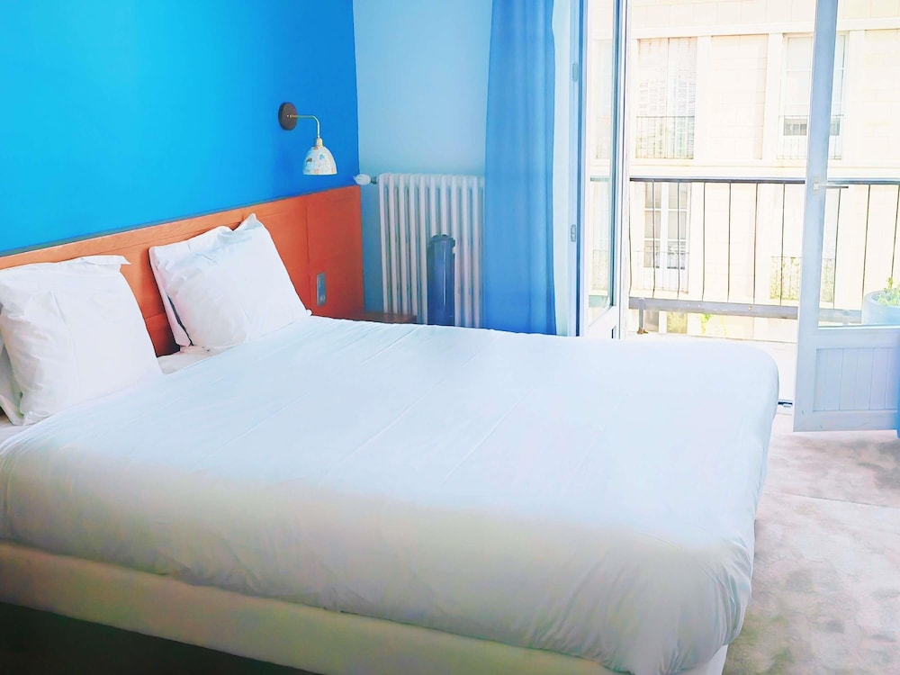 ibis Styles le Havre Centre Auguste Perret 15/50