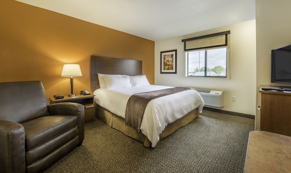 My Place Hotel-Lubbock Tx 15/34