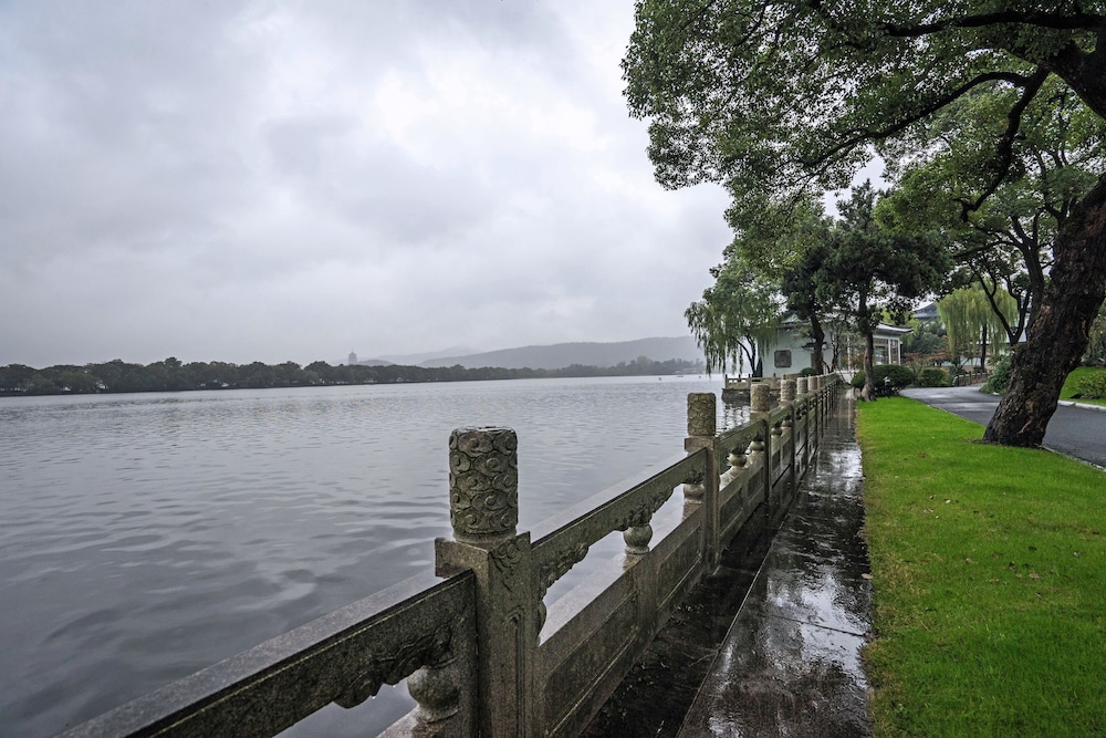West Lake State Guest House 41/50