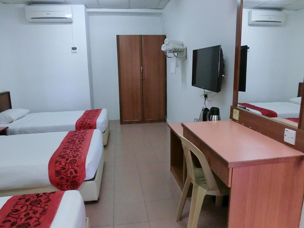 KT Beach Resort 18/33