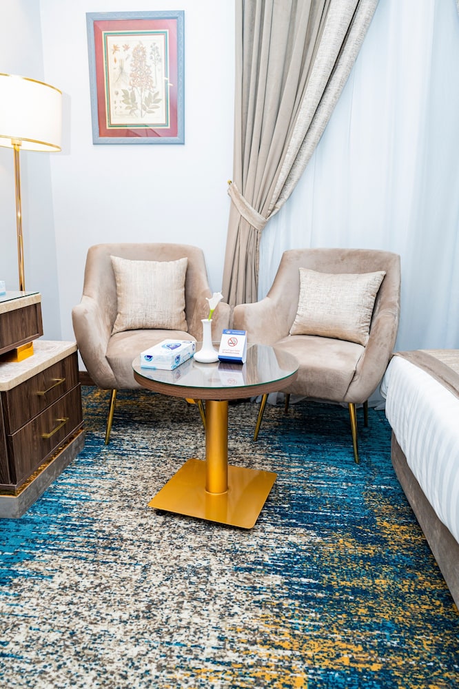 فندق اودست جدة(Odst Jeddah Hotel (Ex- Mokhtara Al Attas Hotel)) 34/50