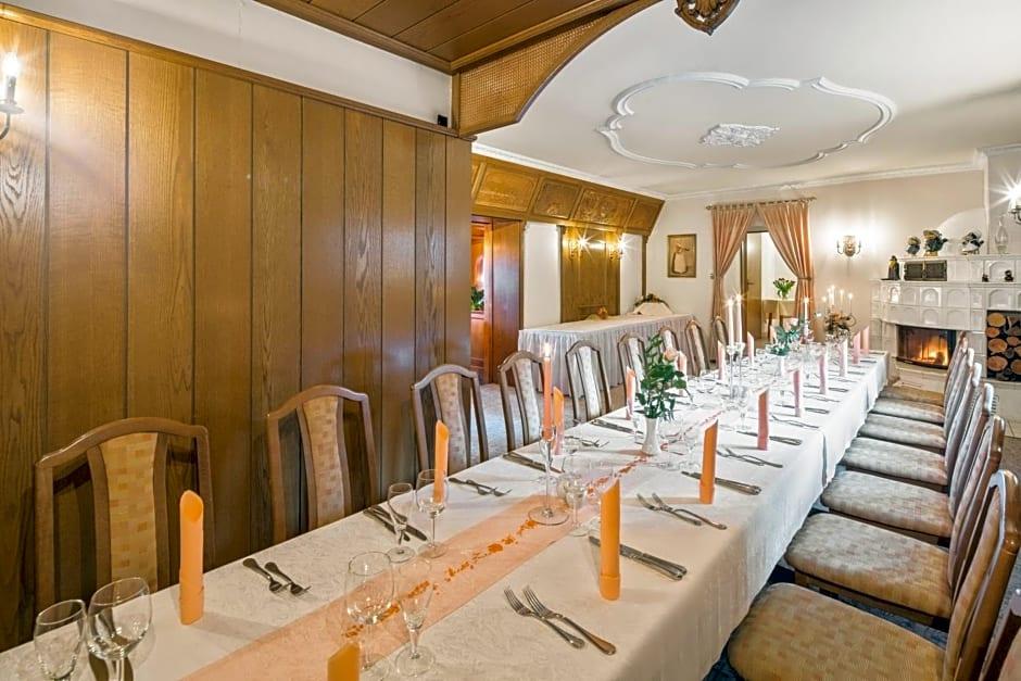 Hotel Rabennest 14/37