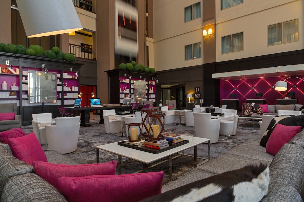 Le Meridien Dallas by the Galleria 40/51