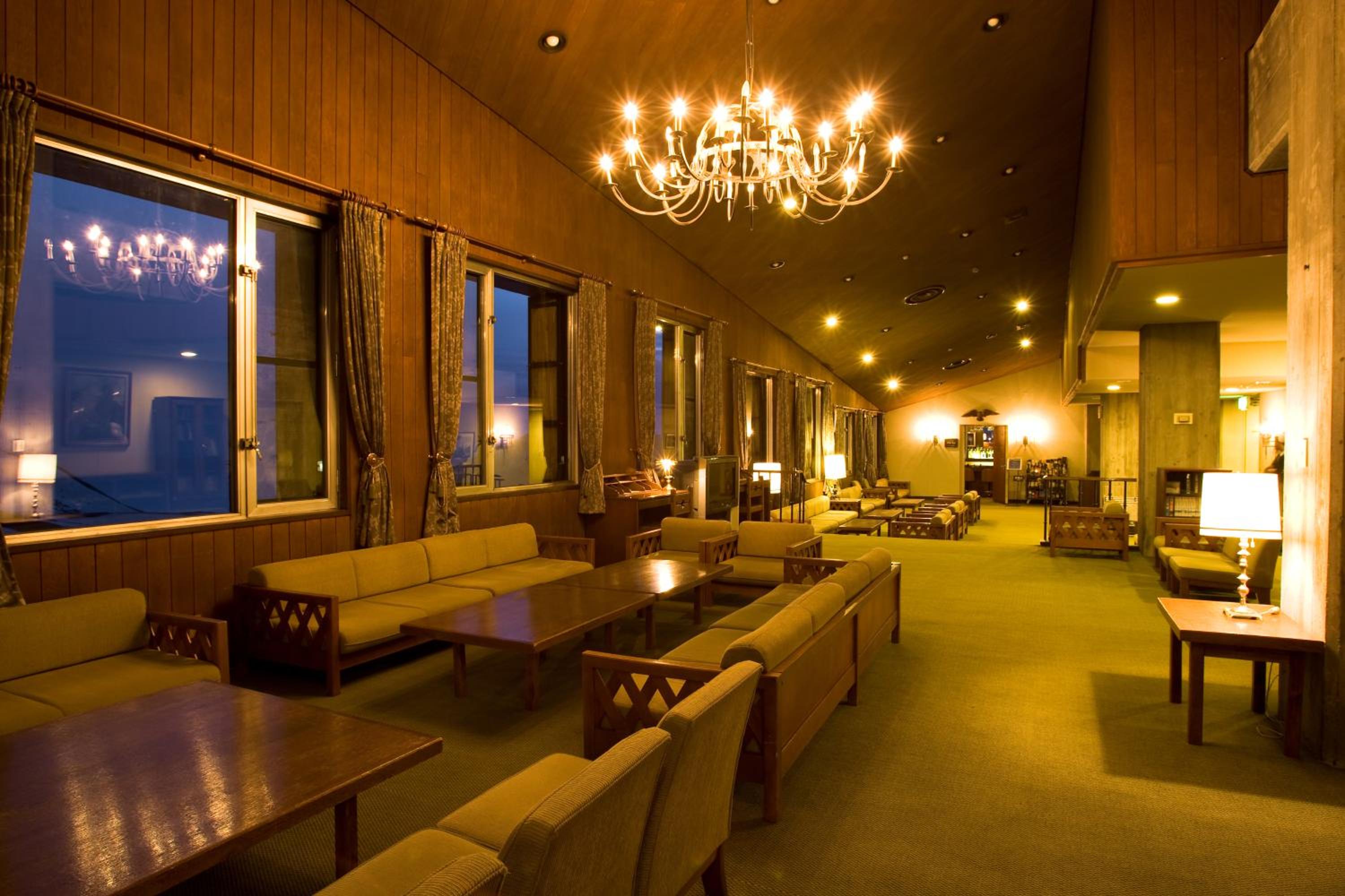 HOTEL TATEYAMA 19/47