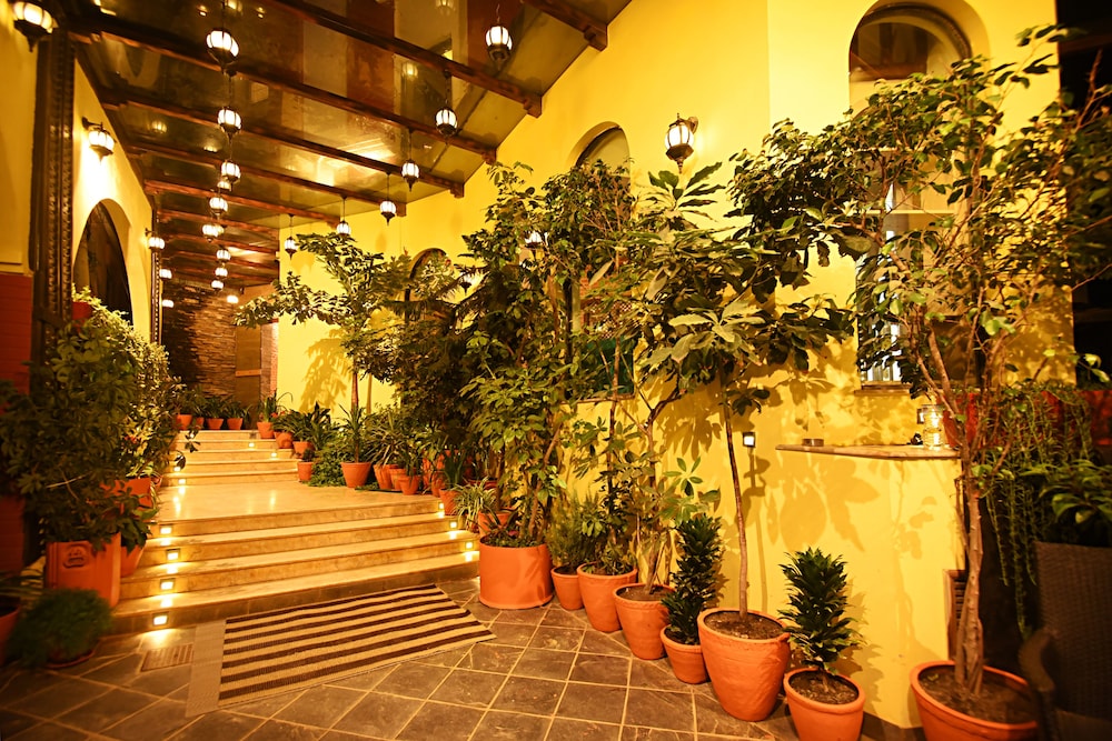 Woodapple Hotel and Spa 44/50
