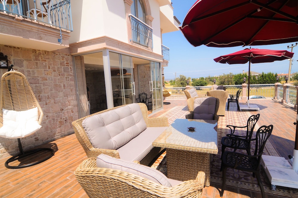 Cunda Rota Hotel 31/50