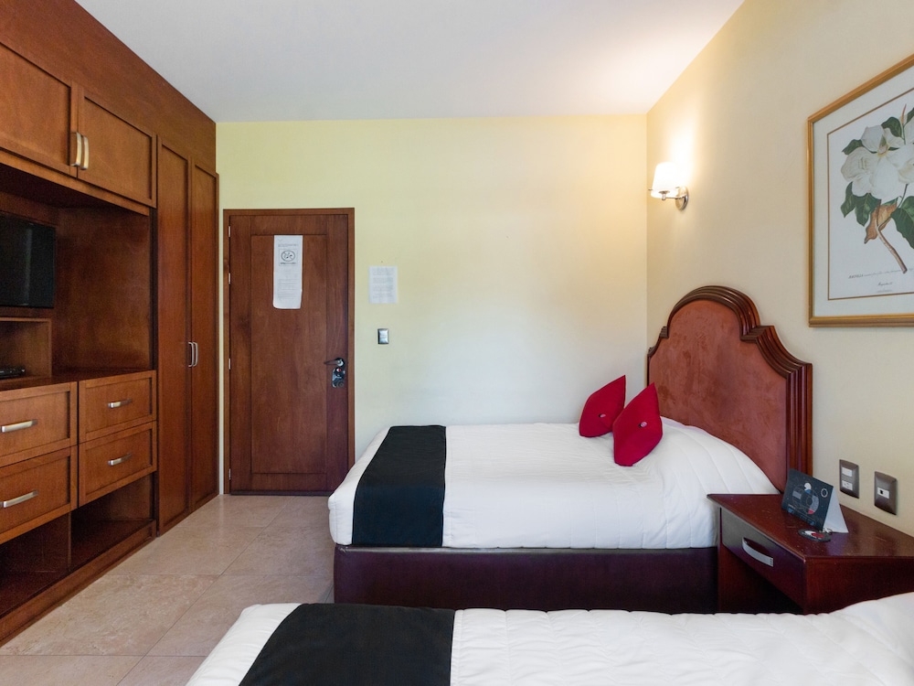 Capital O Hotel Vitale photo5