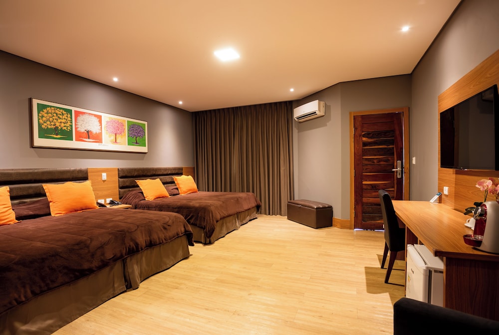 Master, Plus, Suite, 2 King Beds, ZAGAIA ECO RESORT 3/7