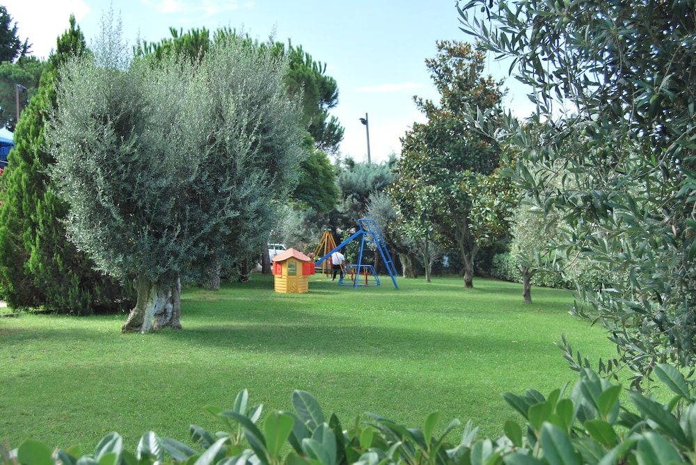 Hotel Villaggio Il Gabbiano 23/28