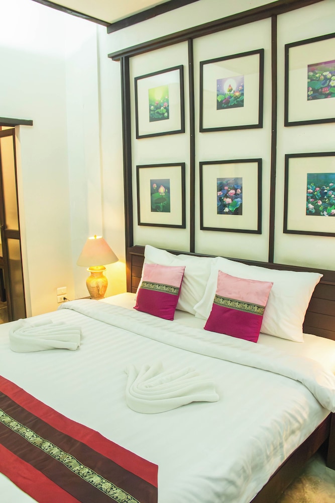 Rainforest Chiangmai Hotel 20/81