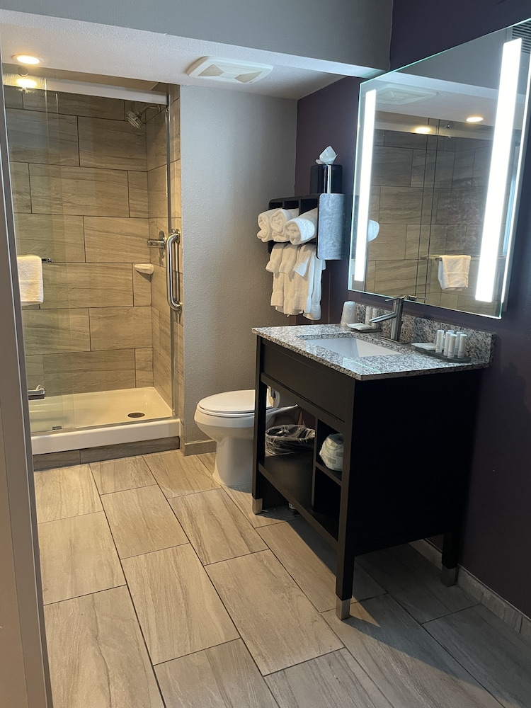 La Quinta Inn & Suites by Wyndham Glenwood Springs 29/56