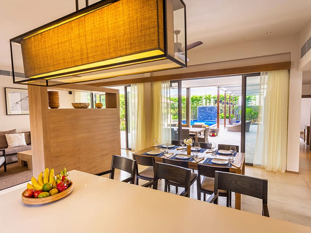 CASABAY Luxury Pool Villas 28/42