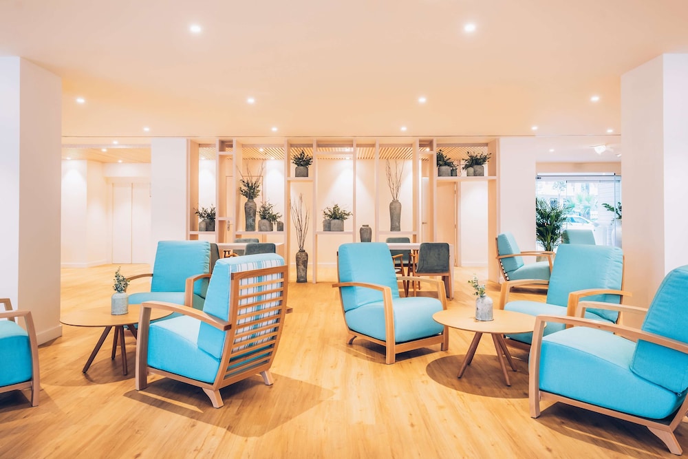 Iberostar Waves Alcudia Park 28/50