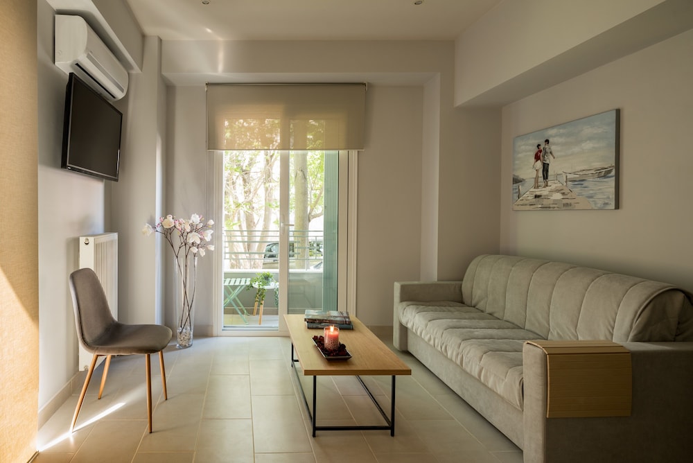 12 Keys Athens Apartments 26/50